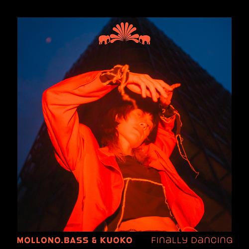 Mollono.Bass, Kuoko - Finally Dancing [3000GRADSPECIAL031]